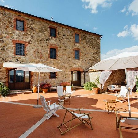 Villa Fontemarinaalta Montorsaio Esterno foto