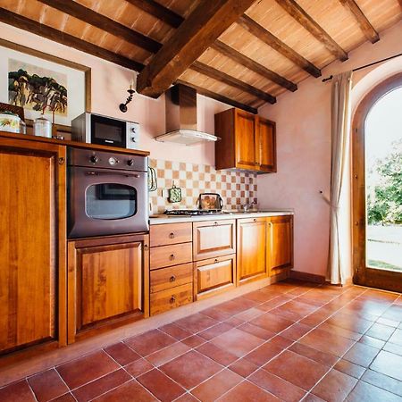 Villa Fontemarinaalta Montorsaio Esterno foto