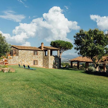 Villa Fontemarinaalta Montorsaio Esterno foto