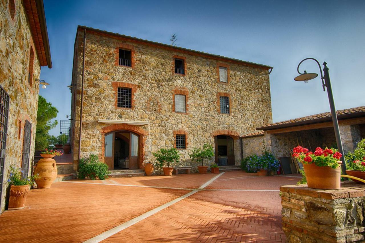 Villa Fontemarinaalta Montorsaio Esterno foto