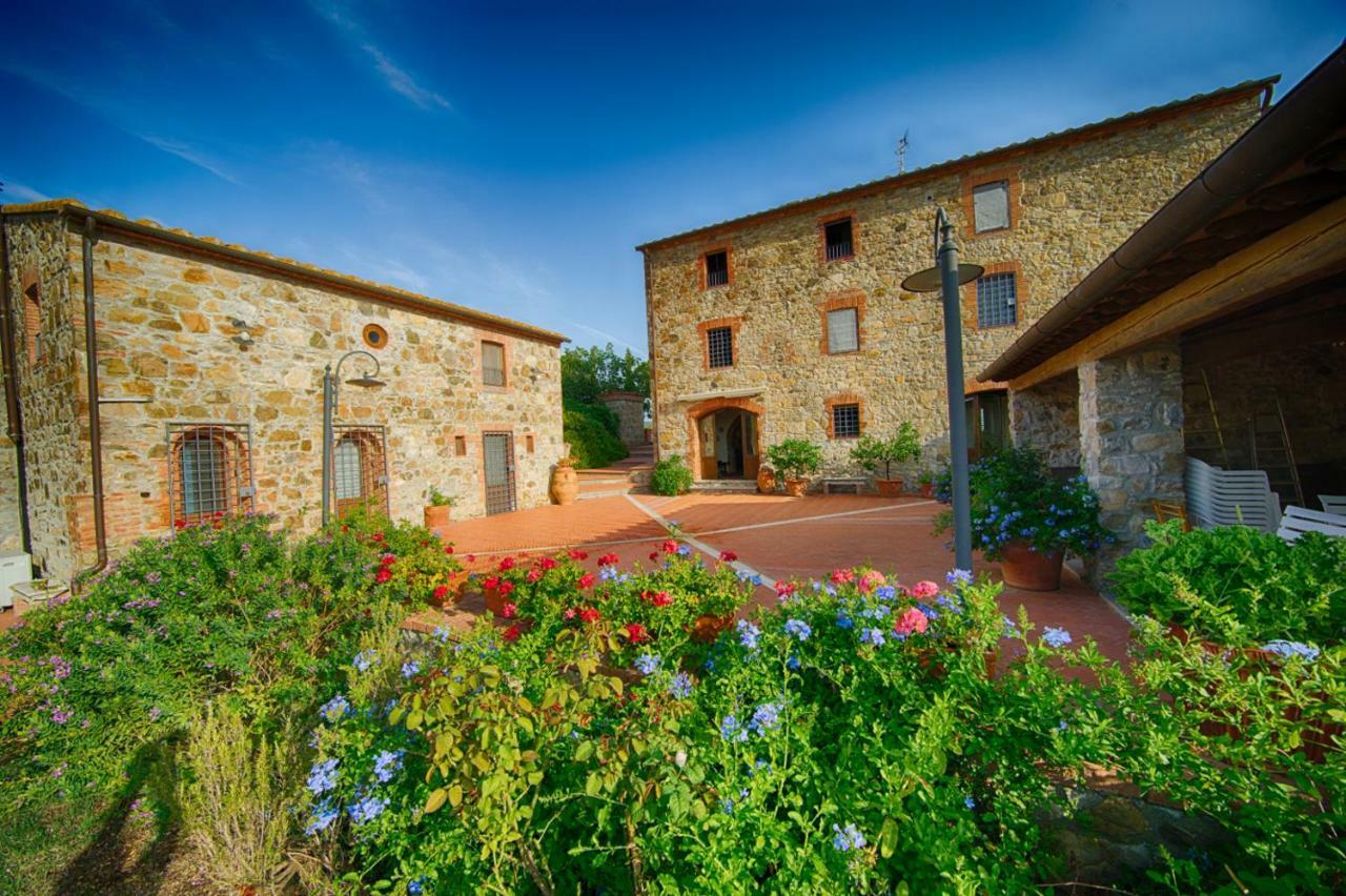 Villa Fontemarinaalta Montorsaio Esterno foto