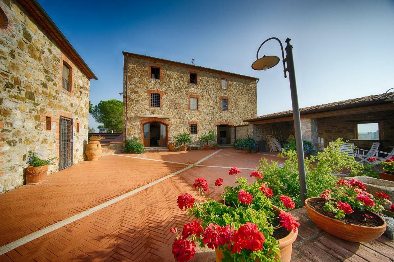 Villa Fontemarinaalta Montorsaio Esterno foto