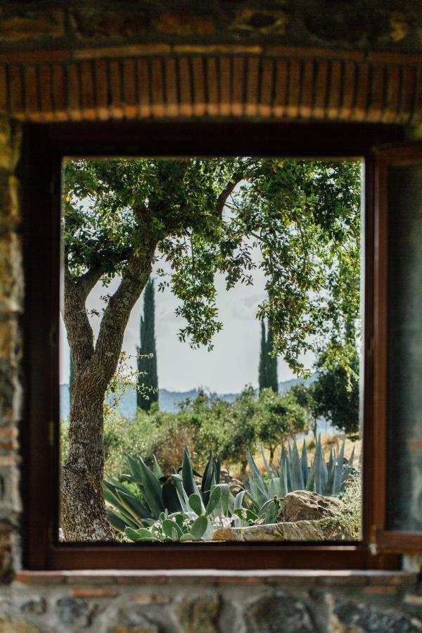 Villa Fontemarinaalta Montorsaio Esterno foto