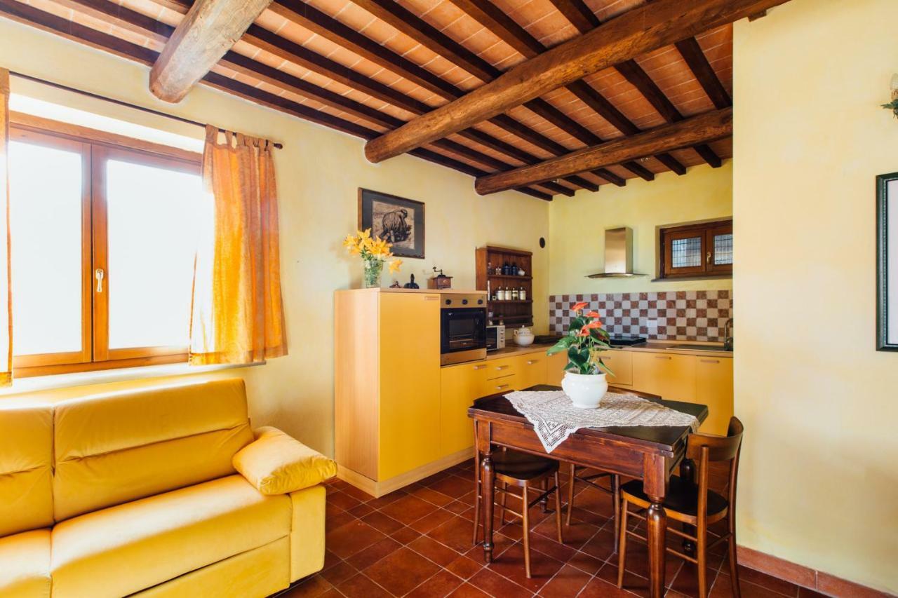 Villa Fontemarinaalta Montorsaio Esterno foto