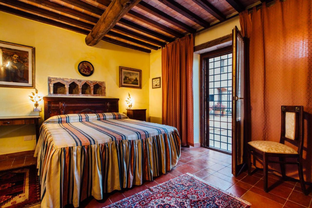 Villa Fontemarinaalta Montorsaio Esterno foto