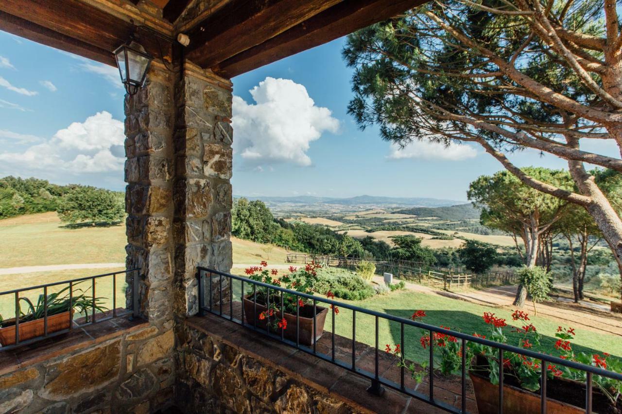 Villa Fontemarinaalta Montorsaio Esterno foto