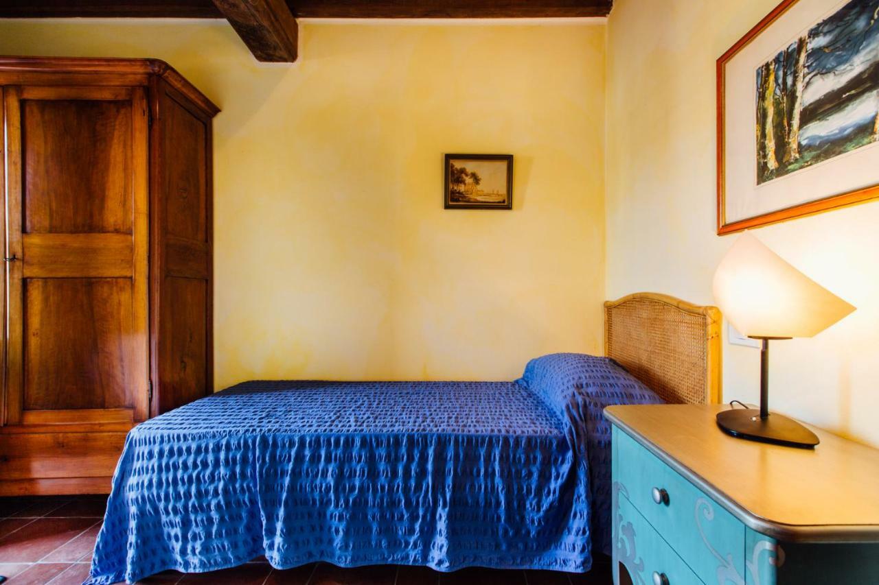 Villa Fontemarinaalta Montorsaio Esterno foto