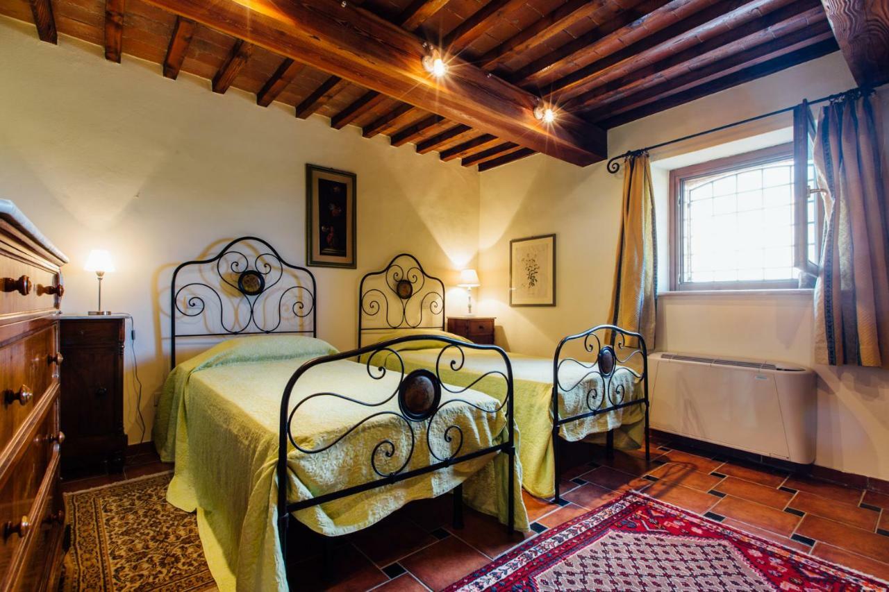Villa Fontemarinaalta Montorsaio Esterno foto