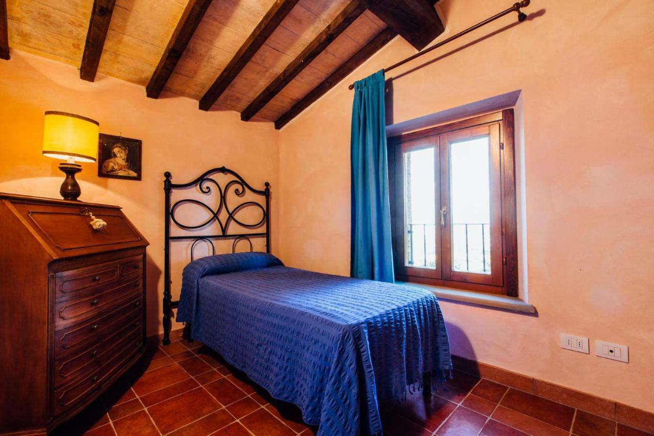 Villa Fontemarinaalta Montorsaio Esterno foto