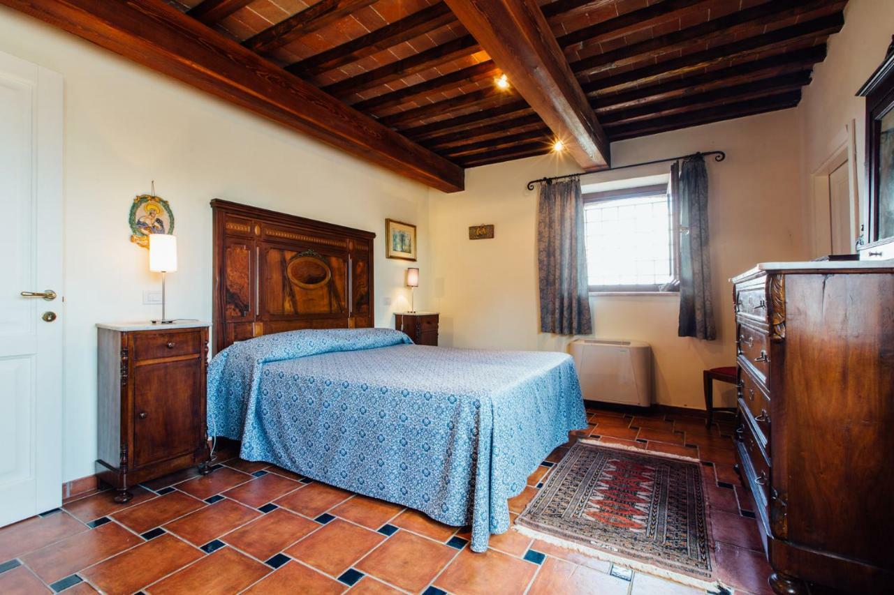 Villa Fontemarinaalta Montorsaio Esterno foto