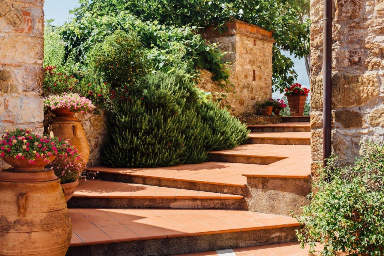 Villa Fontemarinaalta Montorsaio Esterno foto